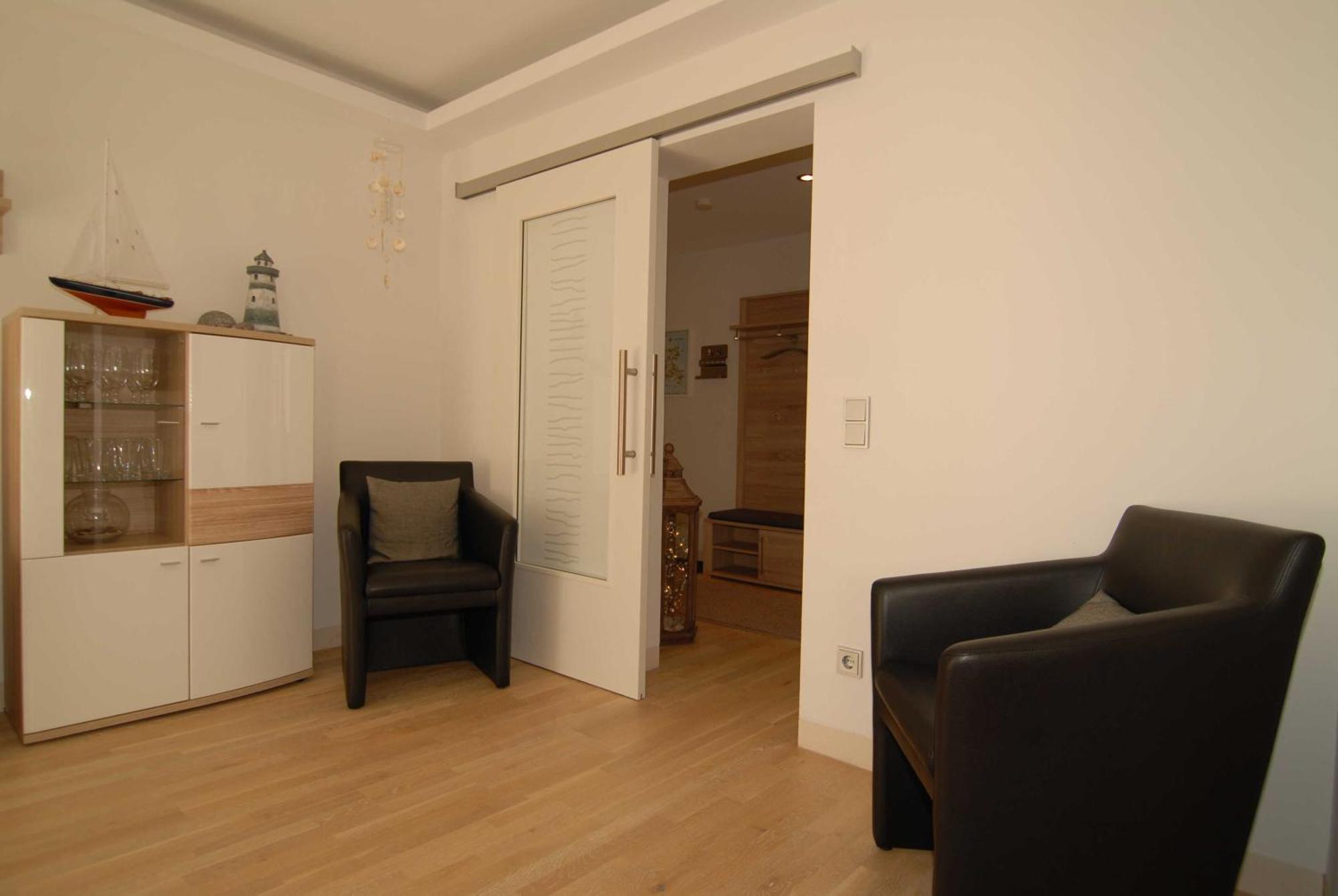 Villa Allegra Binz Bagian luar foto